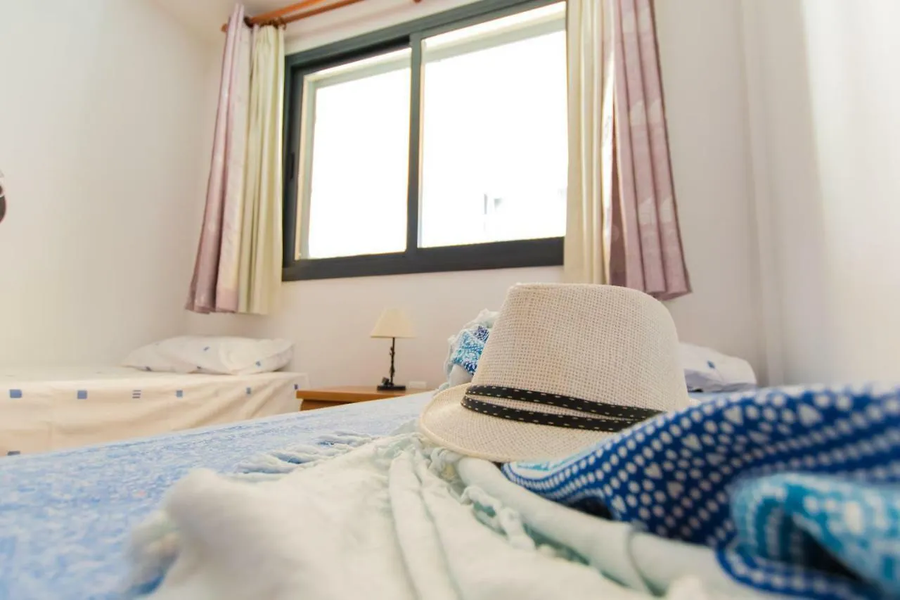 Paraiso Pool And Sea View - Tenesol Rentals Costa Adeje  Španělsko