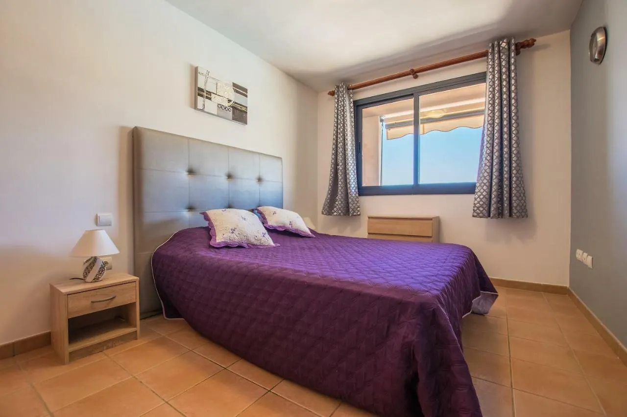 Apartmán Paraiso Pool And Sea View - Tenesol Rentals Costa Adeje  Španělsko