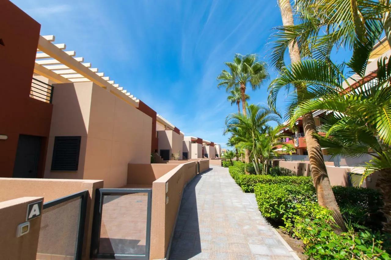 Paraiso Pool And Sea View - Tenesol Rentals Costa Adeje  Costa Adeje (Tenerife)