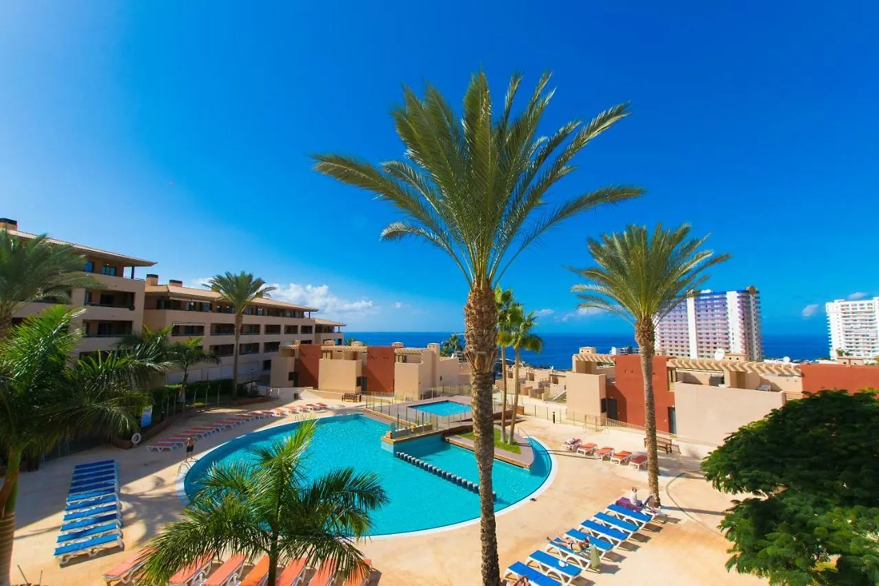 Paraiso Pool&Sea View - TENESOL RENTALS Costa Adeje  0*, Costa Adeje (Tenerife) Espagne