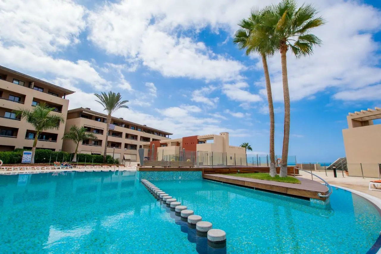 Appartement Paraiso Pool&Sea View - TENESOL RENTALS Costa Adeje  Espagne