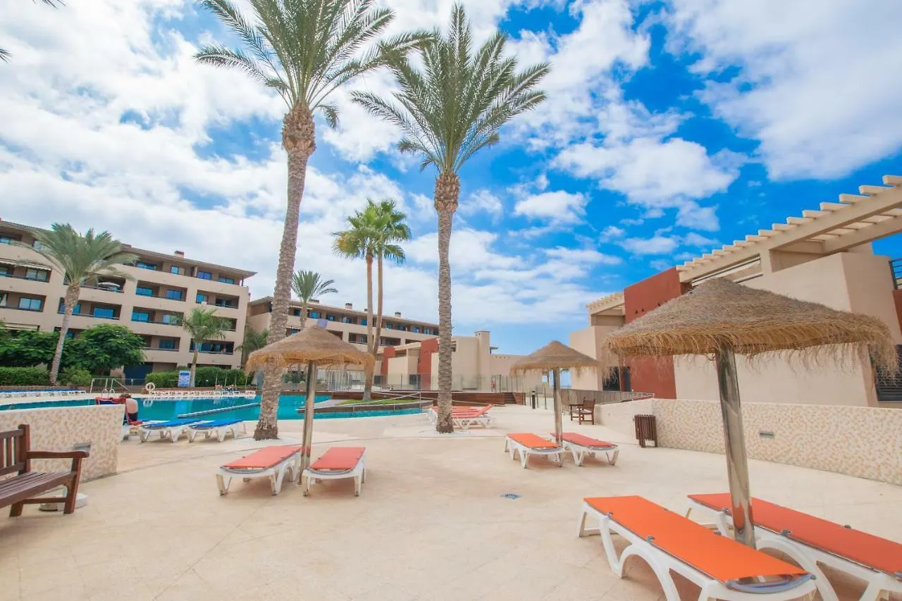 Paraiso Pool And Sea View - Tenesol Rentals Costa Adeje  0*, Costa Adeje (Tenerife)