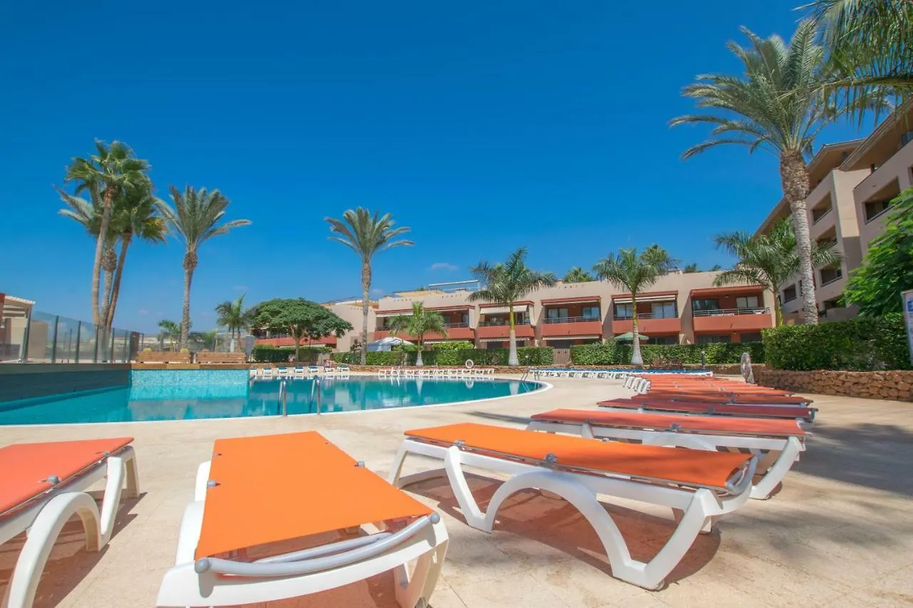 Paraiso Pool&Sea View - TENESOL RENTALS Costa Adeje